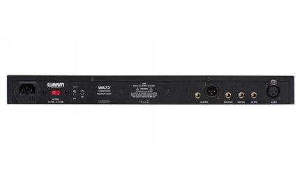 Warm Audio - WA73 - Single Channel British Mic Pre