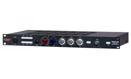 Warm Audio - WA73EQ - Single Channel British Mic Pre + Eq