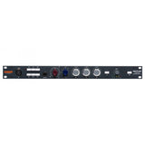 Warm Audio - WA73EQ - Single Channel British Mic Pre + Eq