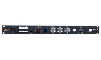 Warm Audio - WA73EQ - Single Channel British Mic Pre + Eq