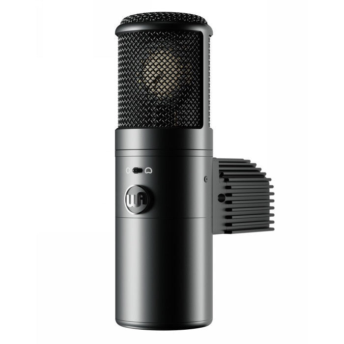 Warm Audio - WA8000 - Tube Condenser Microphone
