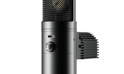 Warm Audio - WA8000 - Tube Condenser Microphone