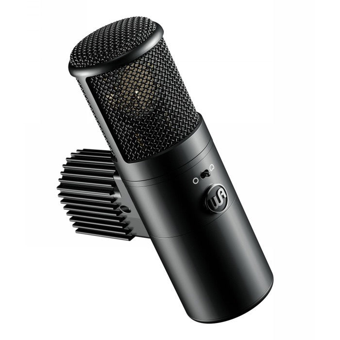 Warm Audio - WA8000 - Tube Condenser Microphone