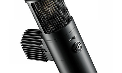 Warm Audio - WA8000 - Tube Condenser Microphone
