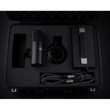 Warm Audio - WA8000 - Tube Condenser Microphone