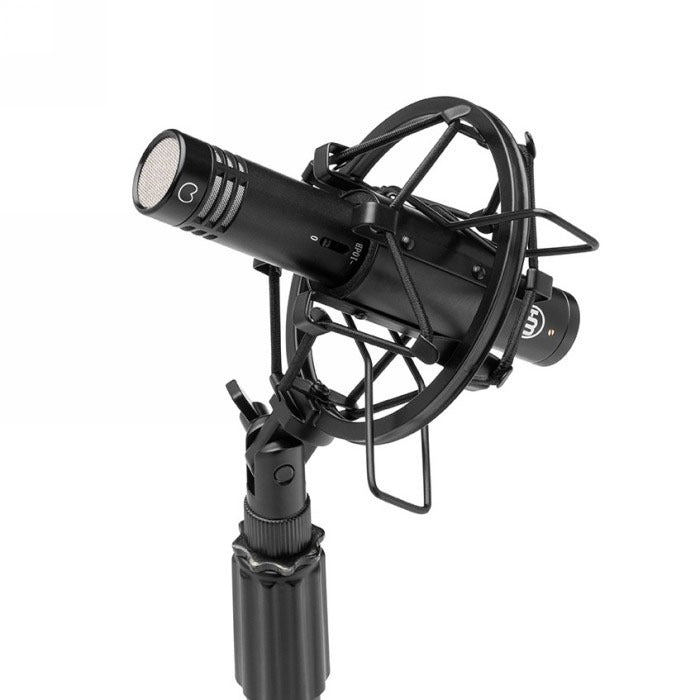 Warm Audio - WA84CB - Small Diaphragm Condenser Microphone, Black