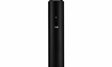 Warm Audio - WA84CB - Small Diaphragm Condenser Microphone, Black