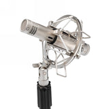 Warm Audio - WA84CN - Small Diaphragm Condenser Microphone, Nickel
