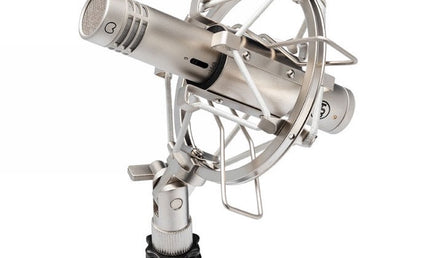 Warm Audio - WA84CN - Small Diaphragm Condenser Microphone, Nickel