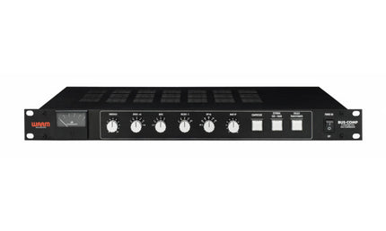 Warm Audio - WABUSCOMP - 2 Channel Vca Bus Compressor