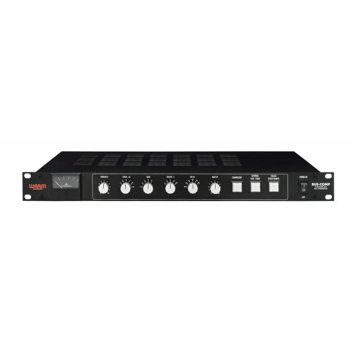 Warm Audio - WABUSCOMP - 2 Channel Vca Bus Compressor