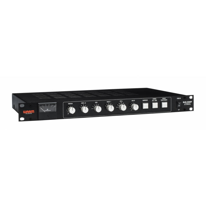 Warm Audio - WABUSCOMP - 2 Channel Vca Bus Compressor