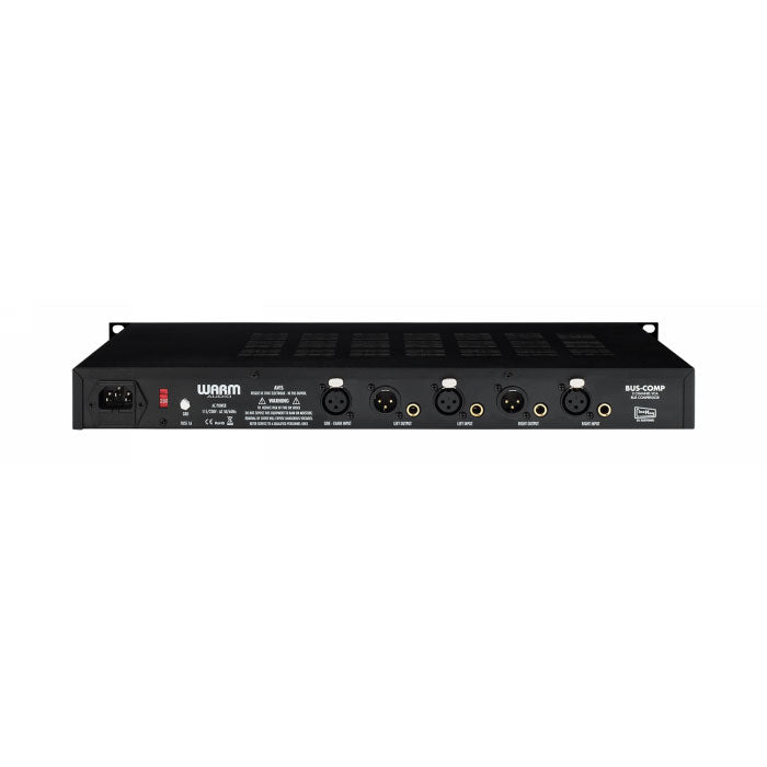 Warm Audio - WABUSCOMP - 2 Channel Vca Bus Compressor