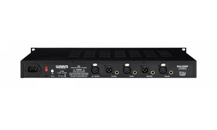 Warm Audio - WABUSCOMP - 2 Channel Vca Bus Compressor