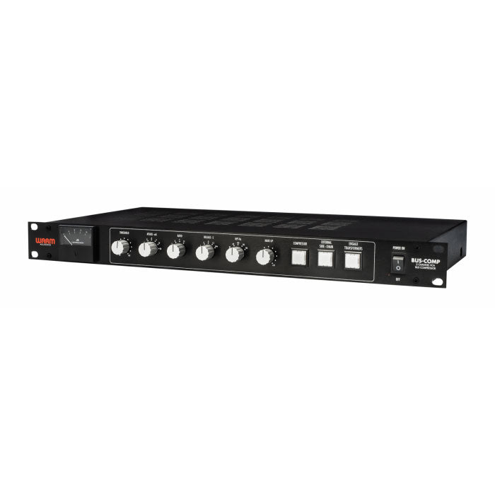 Warm Audio - WABUSCOMP - 2 Channel Vca Bus Compressor