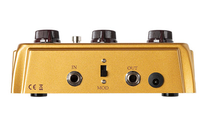Warm Audio - WACV - Professional Overdrive Pedal