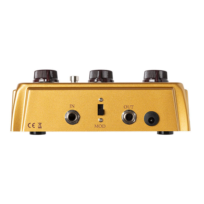 Warm Audio - WACV - Professional Overdrive Pedal