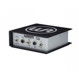 Warm Audio - WADIA - Active Direct Box