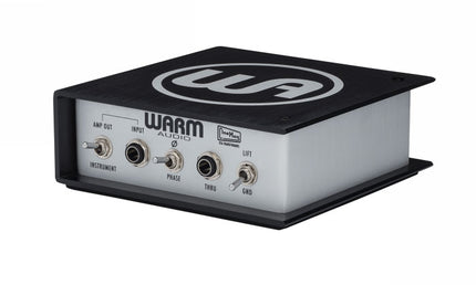 Warm Audio - WADIA - Active Direct Box