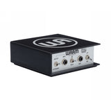 Warm Audio - WADIA - Active Direct Box
