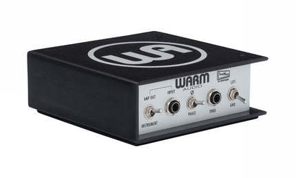 Warm Audio - WADIA - Active Direct Box