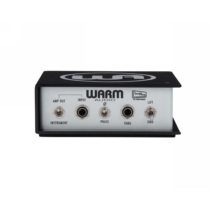 Warm Audio - WADIA - Active Direct Box