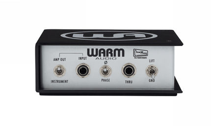 Warm Audio - WADIA - Active Direct Box