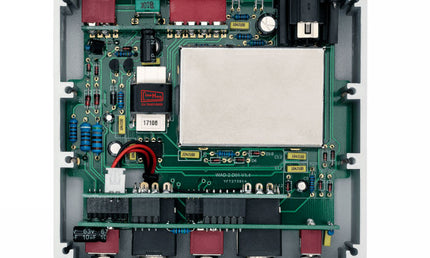 Warm Audio - WADIA - Active Direct Box