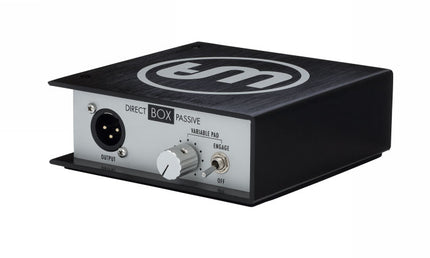 Warm Audio - WADIP - Passive Direct Box