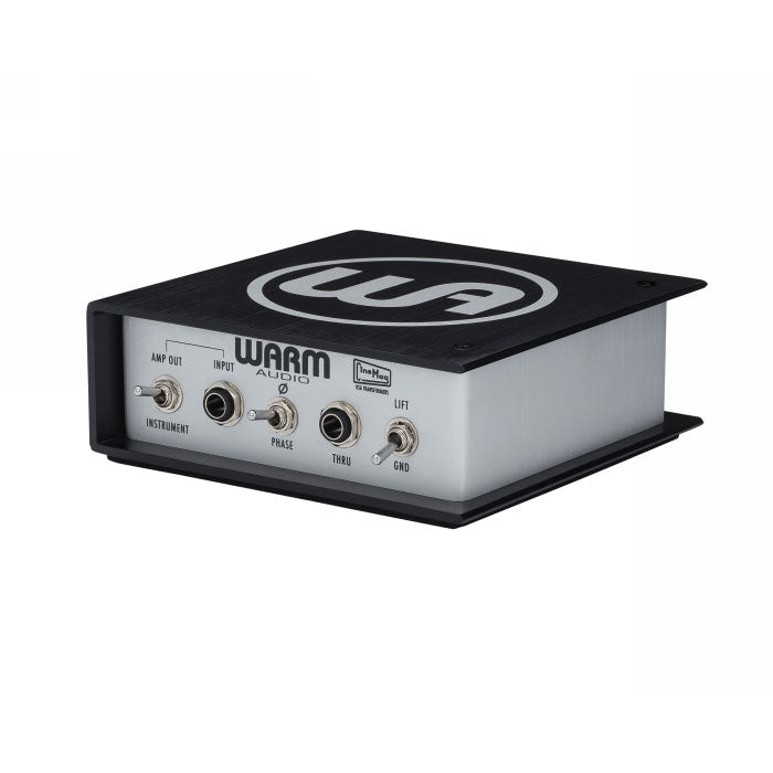 Warm Audio - WADIP - Passive Direct Box