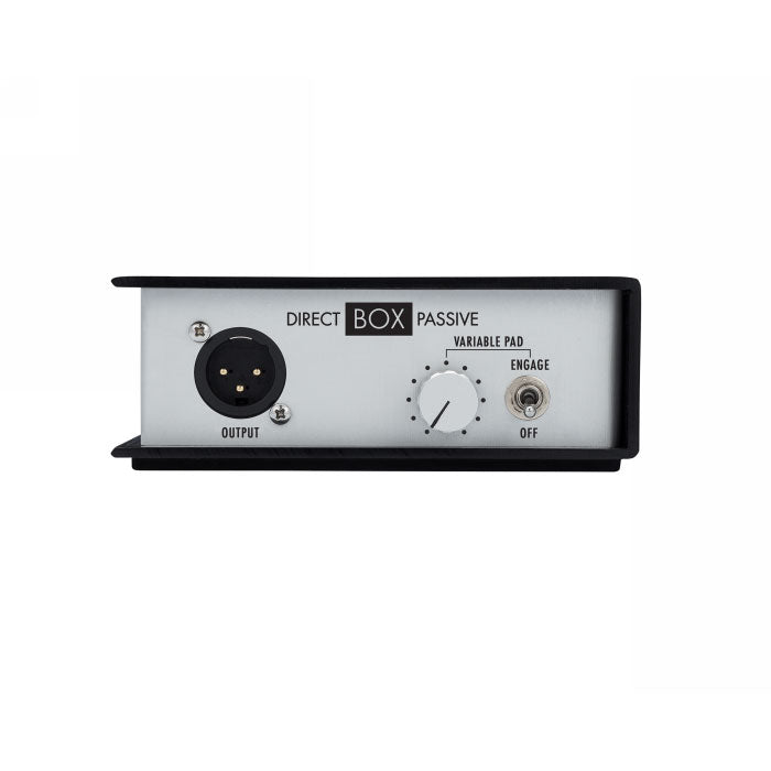 Warm Audio - WADIP - Passive Direct Box