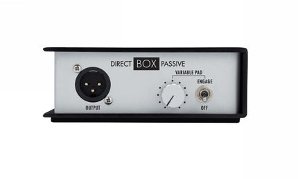 Warm Audio - WADIP - Passive Direct Box