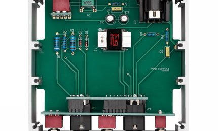 Warm Audio - WADIP - Passive Direct Box