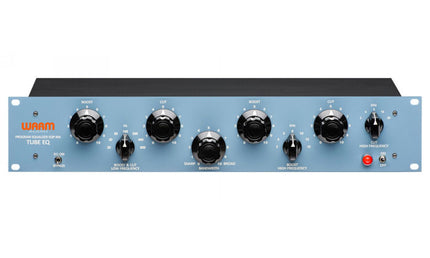 Warm Audio - WAEQPWA - Tube Equalizer