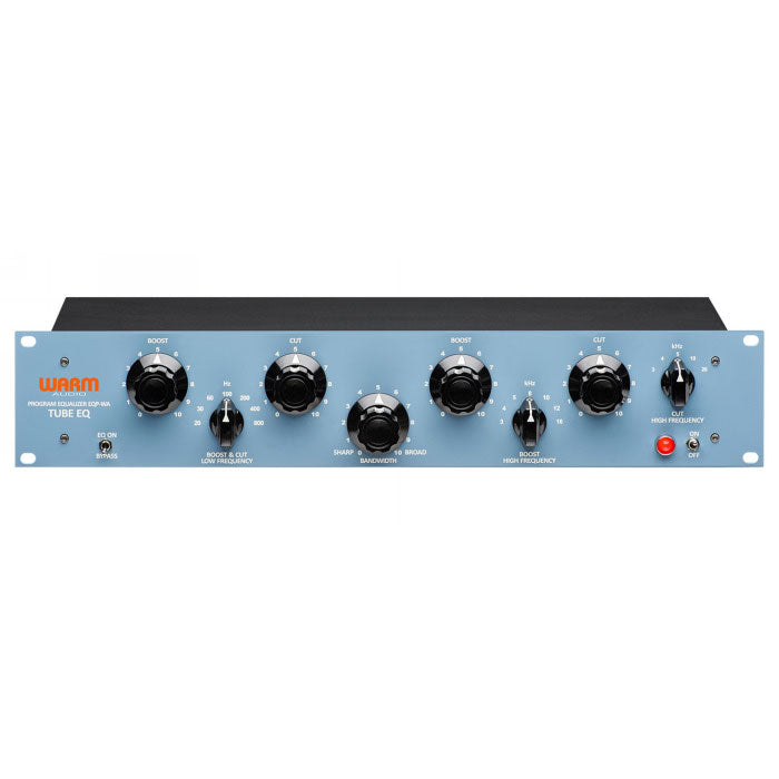 Warm Audio - WAEQPWA - Tube Equalizer