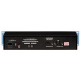 Warm Audio - WAEQPWA - Tube Equalizer