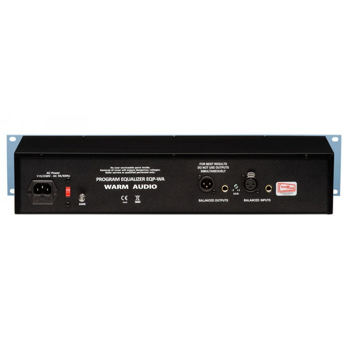 Warm Audio EQP-WA afbeelding 3