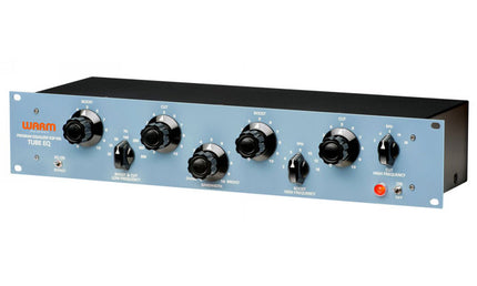 Warm Audio - WAEQPWA - Tube Equalizer