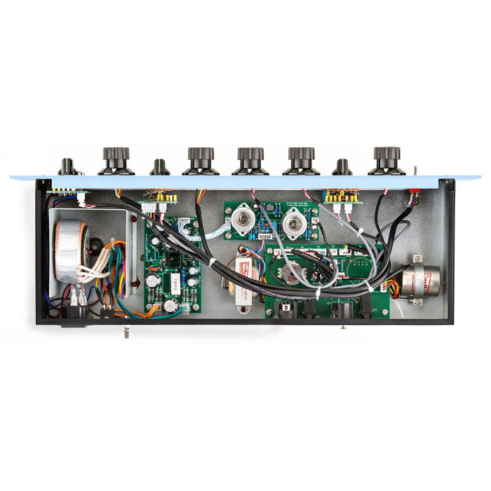 Warm Audio - WAEQPWA - Tube Equalizer