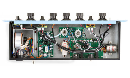 Warm Audio - WAEQPWA - Tube Equalizer