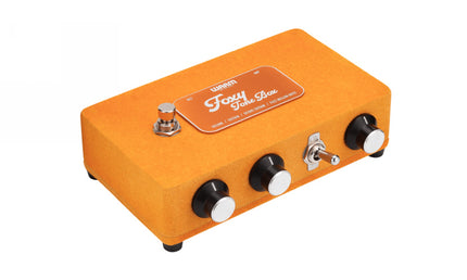 Warm Audio - WAFTB - Fuzz Pedal