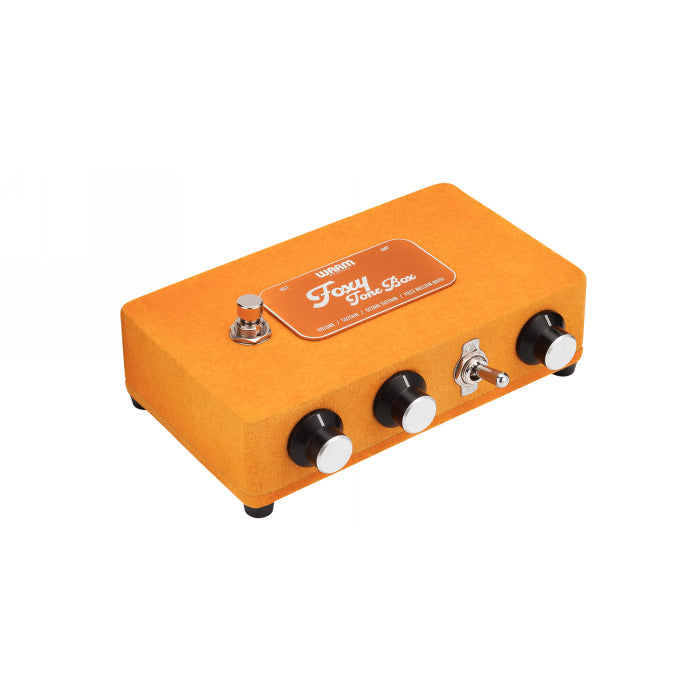 Warm Audio - WAFTB - Fuzz Pedal