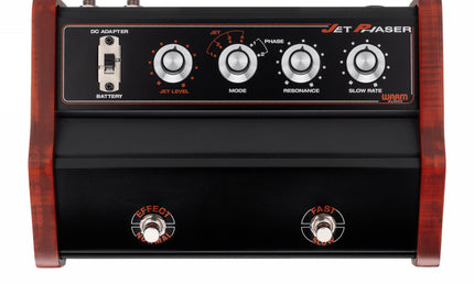 Warm Audio - WAJP - Phaser Effect