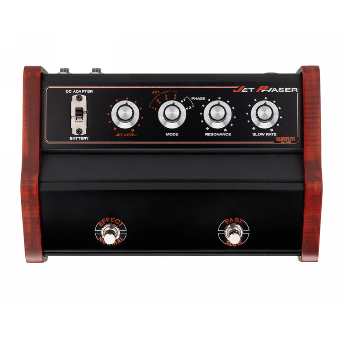 Warm Audio - WAJP - Phaser Effect
