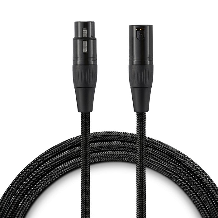 Warm Audio Premier Series - Studio & Live XLR Cable 50' (15.2 m)