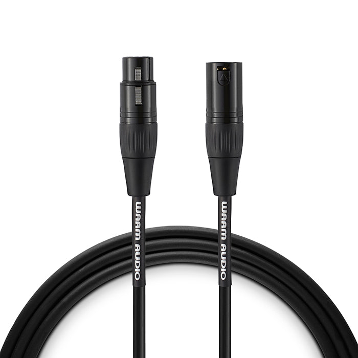 Warm Audio Pro Series - Studio & Live XLR Cable 6' (1.8 m)