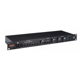Warm Audio - WATB12B - "tone Beast" Tone Shaping Mic Pre, Black