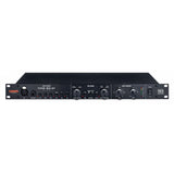 Warm Audio - WATB12B - "tone Beast" Tone Shaping Mic Pre, Black