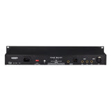 Warm Audio - WATB12B - "tone Beast" Tone Shaping Mic Pre, Black