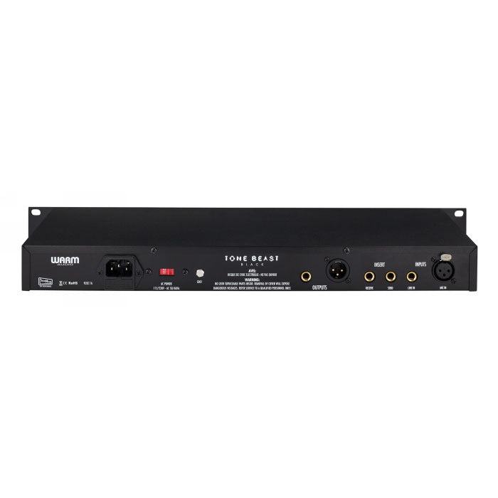 Warm Audio TB12-B afbeelding 3